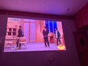 Vidda C3S 海信4K超高清純三色激光投影儀家用投影機 無(wú)損光學(xué)變焦+哈曼JBL音響 智能家庭影院國家補貼 曬單實(shí)拍圖