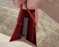 老鳳祥銀手鐲嬰兒寶寶長(zhǎng)命鎖套裝足銀兒童銀鐲子寶寶銀飾新生滿(mǎn)月禮物 捧福寶寶套裝 【30±1g】配專(zhuān)屬寶寶禮盒 曬單實(shí)拍圖