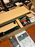 戴森（DYSON）V8 cyclone（DS20）無(wú)繩吸塵器 手持無(wú)線(xiàn)吸塵器 除螨 寵物 家庭適用 曬單實(shí)拍圖