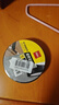得力（deli）電氣膠布PVC電工絕緣膠帶?防水阻燃耐低溫?18mm*18m*0.15mm?黑色18米 單卷裝 JF411-BK 曬單實(shí)拍圖