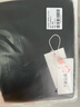 都市麗人保暖內衣女玻尿酸肌底衣高彈修身美膚衣超薄無(wú)痕打底恒溫秋衣  曬單實(shí)拍圖