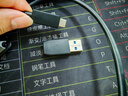 西部數(shù)據(jù)（WD）2TB移動固態(tài)硬盤2000MB/s P40高速NVMe隨身便攜PSSD外接手機(jī)PS5游戲Xbox筆記本mac電腦Type-c 曬單實拍圖