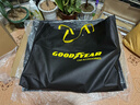 固特異（Goodyear）tpe汽車(chē)腳墊適用于寶馬X5進(jìn)口配件裝飾高邊TPE腳墊環(huán)保黛尼斯毯 曬單實(shí)拍圖