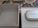 B&O Eleven 全新上市旗艦級主動(dòng)降噪真無(wú)線(xiàn)藍牙耳機 Beoplay EX 高音質(zhì)長(cháng)續航Natural Aluminium 鋁色 曬單實(shí)拍圖