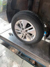 普利司通汽車(chē)輪胎 205/55R16 91V  泰然者ER300配套豐田卡羅拉 官方旗艦店 曬單實(shí)拍圖