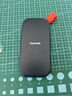 閃迪（SanDisk）2TB Type-c USB3.2移動(dòng)固態(tài)硬盤(pán)（PSSD）E30高速 移動(dòng)SSD 讀速800MB/s 兼容手機筆記本電腦 曬單實(shí)拍圖