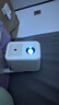 Rigal（瑞格爾）B1 Ultra 云臺投影儀家用智能投影機臥室手機投影電視(TOF無(wú)感對焦 無(wú)感梯形 家庭影院) 曬單實(shí)拍圖