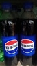 百事可樂(lè ) Pepsi 碳酸飲料汽水 500ml*24瓶 整箱裝 曬單實(shí)拍圖