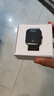 小米（MI）REDMI Watch 5 典雅黑 國家補貼 澎湃OS 2 心率血氧監測 藍牙通話(huà) 紅米手表5 智能手表 小米汽車(chē) 曬單實(shí)拍圖