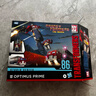 變形金剛（TRANSFORMERS）兒童男孩玩具車模型手辦機(jī)器人模玩禮物86版指揮官級擎天柱F8514 曬單實(shí)拍圖