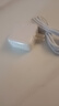 艾昊者適用于安卓快充vivo手機充電器線(xiàn)x7x9x20x21雙引擎閃充線(xiàn)y66y67y83z1通用充電線(xiàn) 安卓階梯型【頭+線(xiàn)】雙引擎閃充套裝 1.5米 曬單實(shí)拍圖
