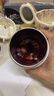 匠界養生花茶洛神花玫瑰茄特級大朵嬌顏適合女生泡水喝養生茶50g 曬單實(shí)拍圖