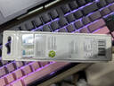 飛利浦（PHILIPS）電動(dòng)牙刷頭 鉆石亮白型牙刷頭 適配HX9352HX9362HX9332HX9372 3支 裝鉆石亮白HX6063/67白色 曬單實(shí)拍圖