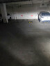 路泊斯特（ROBUST）適用汽車(chē)h8h9h11led大燈強光燈泡亮遠近一體無(wú)損改安裝led車(chē)燈泡 曬單實(shí)拍圖