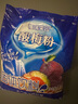 福瑞德 酸梅粉1000g 酸梅晶 酸梅湯原料包 速溶固體飲料果珍特濃果汁粉 曬單實(shí)拍圖