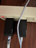 品勝蘋(píng)果充電線(xiàn)Type-C數據線(xiàn)二合一PD60W快充27W一拖二多頭車(chē)載適用蘋(píng)果17/16/1514華為手機ipad筆記本 曬單實(shí)拍圖