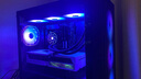 Thermalright(利民)  AQUA ELITE 360  ARGB 一體式水冷散熱器日蝕幻彩光效 全金屬扣具ARGB冷頭 AE360 ARGB 曬單實(shí)拍圖
