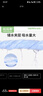 媽媽果（org.mama）嬰兒尿布表層純棉可洗新生兒布料介子布寶寶尿片戒子尿芥子 混色 10條裝 2包共20條 6層 曬單實(shí)拍圖