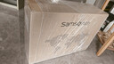 新秀麗（Samsonite）經(jīng)典貝殼拉桿箱男女超輕盈旅行行李箱升級版 2025款米奇 54C 20英寸 可擴展 曬單實(shí)拍圖