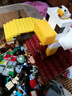樂(lè )高（LEGO）積木拼裝海賊王75636 風(fēng)車(chē)村小屋男孩女孩兒童玩具生日禮物 曬單實(shí)拍圖