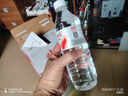娃哈哈純凈水飲用水596ml*24瓶 整箱瓶裝水紙箱裝（新老包裝隨機發(fā)） 曬單實(shí)拍圖
