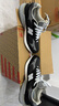 NEW BALANCE 運動(dòng)鞋男鞋美產(chǎn)復古舒適百搭休閑鞋993系列MR993BK 43 曬單實(shí)拍圖