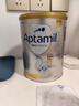 愛他美（Aptamil）白金澳洲版 嬰兒配方奶粉 1段(0-6月) 900g 澳洲白金 曬單實(shí)拍圖