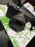 松下S9（18-40mm F4.5-6.3）套機 全畫(huà)幅微單實(shí)時(shí)Lut 連接app極速分享 -鈦金屬金色限定套裝 曬單實(shí)拍圖