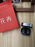 漫步者（EDIFIER）HECATE GM360有線(xiàn)游戲耳機入耳式降噪雙動(dòng)圈電腦手機吃雞音樂(lè )電競耳塞 3.5mm接口 黑色【四喇叭發(fā)聲】 曬單實(shí)拍圖