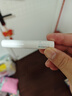 曼秀雷敦變色潤(rùn)唇膏女保濕滋潤(rùn)不易掉色不易沾杯學(xué)生補(bǔ)水淡化唇紋 珊瑚粉橘 曬單實(shí)拍圖