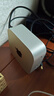 Apple/蘋果AI電腦/Mac mini迷你主機(jī) M4銀色(10+10核) 16G 256G臺式電腦主機(jī) MU9D3CH/A 曬單實(shí)拍圖