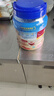 桂格（QUAKER）即食燕麥片1000克罐裝 營(yíng)養早餐 膳食纖維 零添加白砂糖 曬單實(shí)拍圖