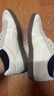 Onitsuka Tiger鬼塚虎德訓懶人鞋男女 懶人運動休閑鞋TOKUTEN SLIP-ON 米白色 38 曬單實拍圖