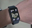 三星 Samsung【國家補貼】Fit3 智能手環(huán)/運動(dòng)手環(huán)1.6英寸AMOLED大屏 水墨黑 男女手環(huán) 曬單實(shí)拍圖