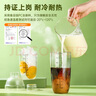 PAKCHOICE雪克杯套裝暴打手打檸檬茶工具雪克壺茶奶工具調酒器碎冰搗汁棒 曬單實(shí)拍圖