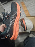 亞瑟士（ASICS）男鞋跑步鞋 2025秋冬新款Trabuco Terra 2透氣防滑耐磨戶外運(yùn)動(dòng)鞋  綠色/橙色  店長(zhǎng)推薦 42.5 曬單實(shí)拍圖