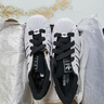 阿迪達斯 （adidas）三葉草男女鞋SUPERSTAR IIENERGY運動(dòng)休閑鞋KI9521 KI9521 40 曬單實(shí)拍圖