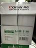 齊心（COMIX）尚典A4打印紙 80g500張*5包 雙面絲滑暢打a4復印紙 辦公傳真學(xué)生素描繪圖 整箱2500張【熱銷(xiāo)爆款】 曬單實(shí)拍圖