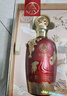 五糧液股份出品 喜福盛世 濃香型白酒 52度500mL*2瓶禮盒裝宴請中秋送禮 曬單實(shí)拍圖