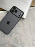 金恒適用于蘋(píng)果17promax手機殼鏡頭全包防摔17promax保護套iphone17pro超薄透明散熱磨砂簡(jiǎn)約air外殼男 【星宇橙】輕薄散熱-原機質(zhì)感-強抗指紋 iPhone 17 Pro Max 曬單實(shí)拍圖