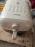 蘇泊爾（SUPOR）空氣炸鍋5L大容量可視化不用翻面蒸汽嫩炸雙旋鈕控溫控時(shí)多功能無(wú)油煙智能電炸鍋大功率 KJ50D806 5L 曬單實(shí)拍圖