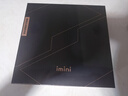 機械革命【國家補貼20%】imini Pro830 商務(wù)迷你臺式機電腦(R7-8745H 32G 1T SSD)支持壁掛 冷灰銀 曬單實(shí)拍圖
