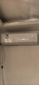 格力（GREE）大1匹 云錦Ⅱ 新1級能效 壁掛式臥室掛機 格力空調KFR-26GW/NhAd1BAj 家電政府補貼 曬單實(shí)拍圖