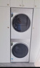 COLMO北極星洗烘套裝C2 10/10KG家用C2Pro+ 12/12KG大容量純平全嵌滾筒洗衣機10/12KG熱泵烘干機 【12洗+12烘】大筒舒展洗烘 曬單實(shí)拍圖