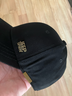 Jeep吉普帽子男士四季休閑遮陽(yáng)棒球帽戶(hù)外時(shí)尚百搭防曬太陽(yáng)帽鴨舌帽 黑色 均碼 可調節 曬單實(shí)拍圖