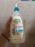 艾惟諾（Aveeno）艾維諾兒童沐浴露3-6-12歲 青少年專(zhuān)用果香保濕補水沐浴乳532ml 曬單實(shí)拍圖