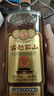 古越龍山紹興黃酒5年陳釀花雕酒半干型中央庫藏金五年 500mL 2瓶 金五年2箱 500mL 12瓶 曬單實(shí)拍圖
