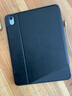 tomtoc iPad Air7/6/5/4保護套11英寸2025/24款11英寸新M3平板電腦保護殼帶筆槽10.9英寸全包防摔B50A2 經(jīng)典黑 iPad Air7/6/5/4 11/10.9英寸 曬單實(shí)拍圖
