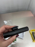 颯望德國品牌汽車(chē)破窗器救生安全錘神器車(chē)用多功能車(chē)載逃生車(chē)內停車(chē)牌 4合1破窗器【典雅黑】航空合金 曬單實(shí)拍圖