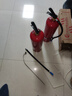 援邦（YUANBANG）25新國標商用驗收干粉滅火器4公斤消防3c認證京東自營(yíng)家貨車(chē)載4kg 曬單實(shí)拍圖